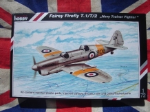 images/productimages/small/Fairey Firefly T.1 T.2 1;72 Special Hobby doos.jpg